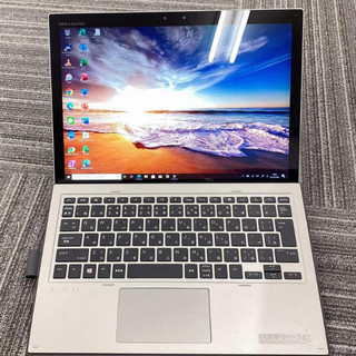 Máy tính bảng kiêm latop hp elite x2 1012 g4 core i5 8365u