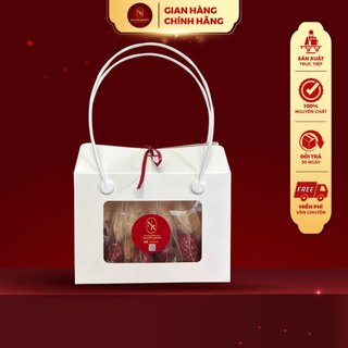 Set yến baby Nguyên Khang