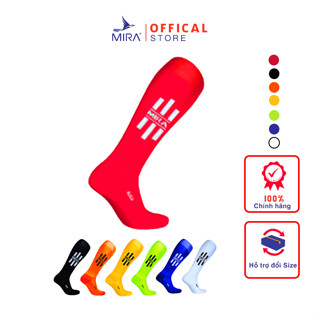 Vớ/Tất cổ cao MIRA bảo vệ chân