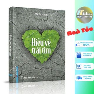 Sách - hiểu về trái tim