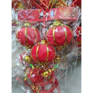 1 dây treo trang trí tết