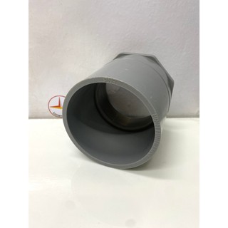 Nối ren trong 114 nhựa pvc bình minh