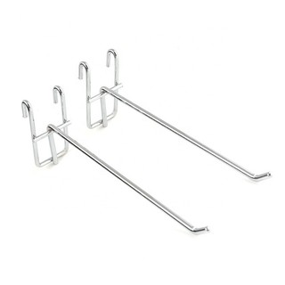 Móc treo khung lưới ( Móc treo dài 5,10,15,20,25,30cm ), Móc cài lưới