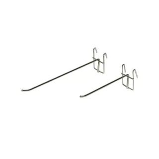 Móc treo khung lưới ( Móc treo dài 5,10,15,20,25,30cm ), Móc cài lưới