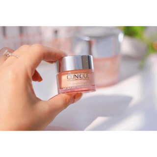 Kem mắt Clinique All About Eyes 15ml Unbox