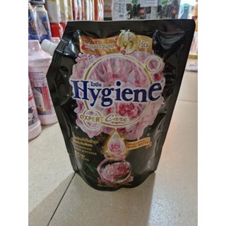 [Hàng nội địa Thái Lan] Nước xả vải Hygiene 1150ml