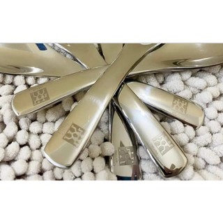 SET 5 THÌA INOX ZWILLING
