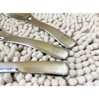 SET 5 THÌA INOX ZWILLING