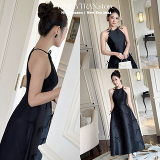 [ĐEN] ĐẦM YẾM NƠ CCBB