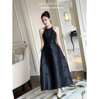 [ĐEN] ĐẦM YẾM NƠ CCBB
