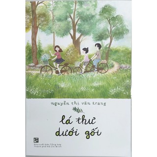 Sách Lá thư dưới gối