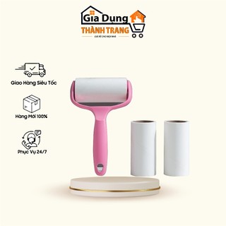 Con lăn bụi quần áo siêu tiện lợi