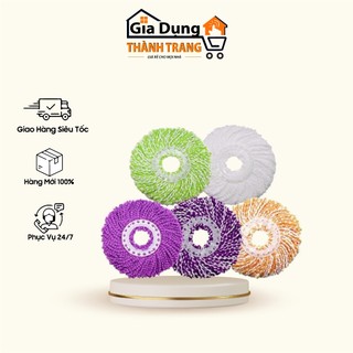 Bông lau nhà/bông lau nhà 360 độ - hàng loại 1