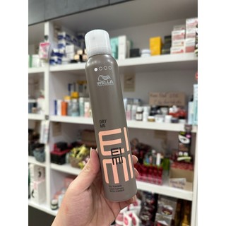 Dầu gội khô WELLA 180ml