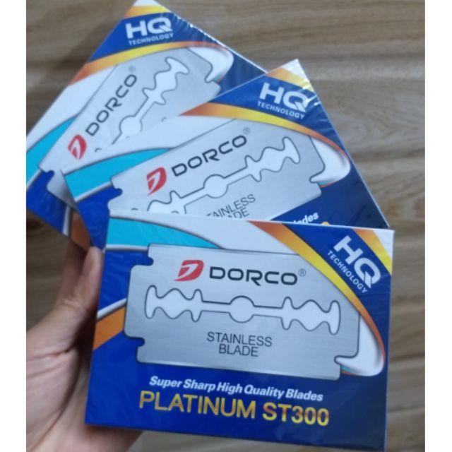 D.AO LAM CẠO RÂU HỘP 100 LƯỠi 62k