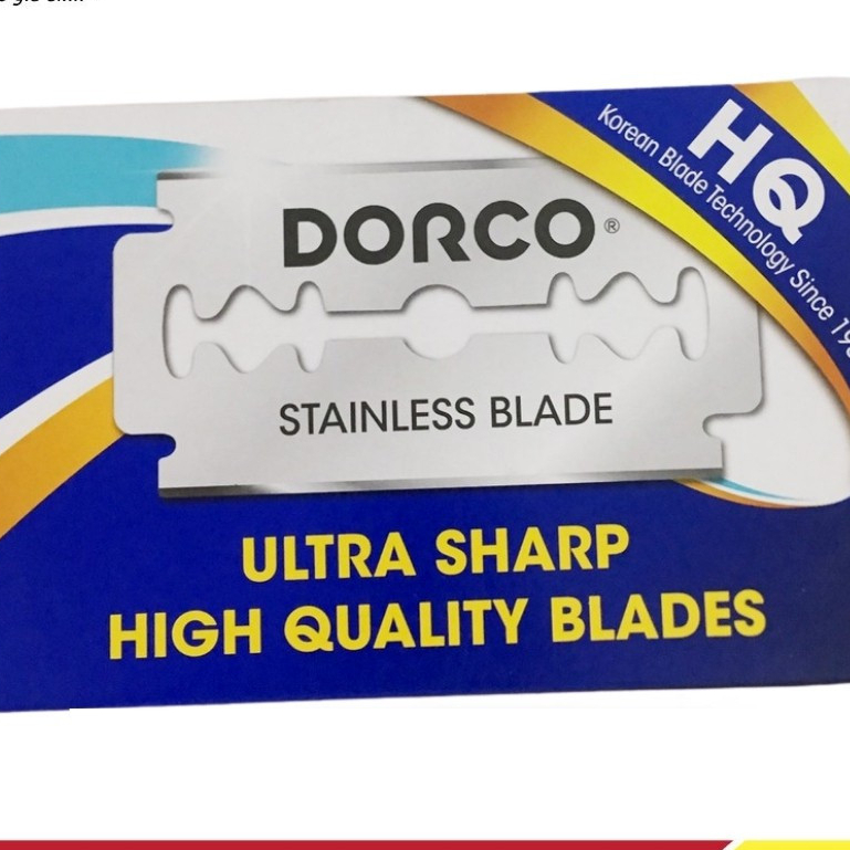 D.AO LAM CẠO RÂU HỘP 100 LƯỠi 62k