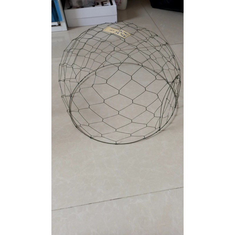 Ụp bẩy cu đất thép đen 6 dem đan thường