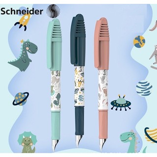 Bút máy/ Viết mực học sinh Schneider Đức Zippi