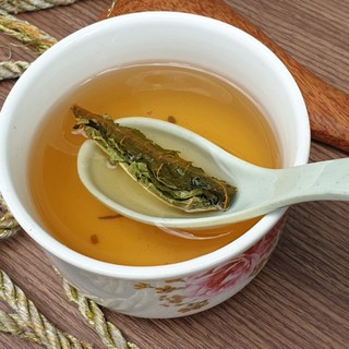 [Trà khô chất lượng cao] Lá đu đủ đực khô 500g - Tấn Phát