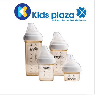 Bình sữa hegen ppsu 150ml - 240ml - 330ml