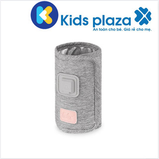 Túi ủ bình sữa thông minh hâm sữa di động ready 1 fatz baby fb3101tn- dụng cụ giữ nhiệt bình sữa cho bé bằng usb