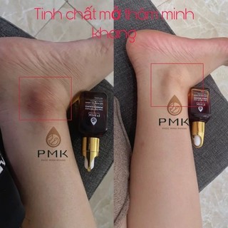 (chính hãng) tinh chất mờ thâm phúc minh khang , mờ thâm hiệu quả