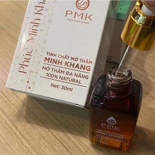 (chính hãng) tinh chất mờ thâm phúc minh khang , mờ thâm hiệu quả