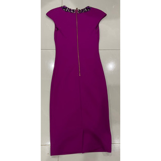 Thanh lý đầm auth của ted baker sz 0