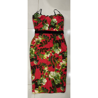 Thanh lý đầm kellybui  size xs
