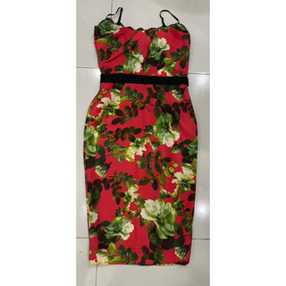 Thanh lý đầm kellybui  size xs