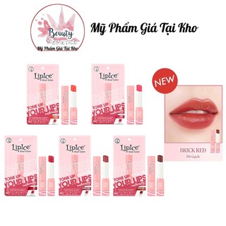 ​Son dưỡng màu LipIce Sheer Color  2.4g