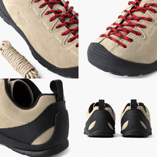[TẶNG DÂY KÈM] Giày Sneaker KEEN Jasper Sneaker