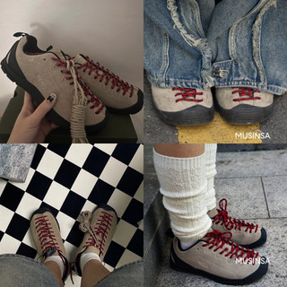 [TẶNG DÂY KÈM] Giày Sneaker KEEN Jasper Sneaker