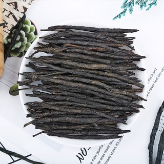 Chè đắng Cao Bằng Tấn Phát túi lớn loại 100g - Hàng sạch khô cao cấp