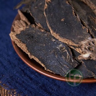 [Túi lớn loại 500gram] Huyền sâm sấy khô - Tấn Phát