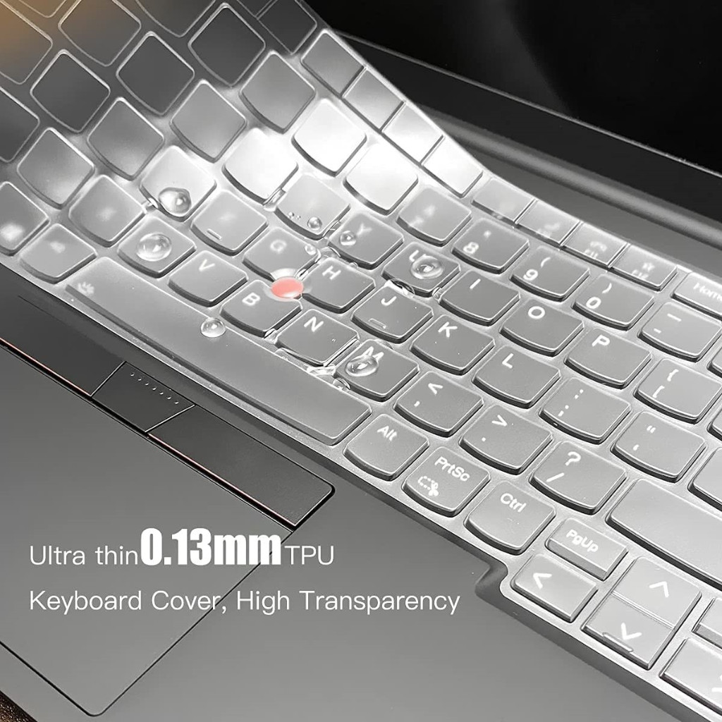 [New] Miếng Phủ Bảo Vệ Bàn Phím Lenovo Think Pad X1 Carbon Gen 9 14', X1 Nano, X1 Yoga 14', X1 Yoga 