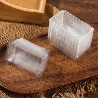 Khay đựng bánh dứa .5*2.3 [100 miếng]