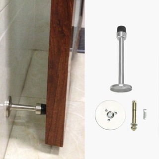 Chặn Cửa Dán Tường Phòng Tắm, Chặn Cửa Siêu Bền Dán Tường Miếng 3M Siêu Chắc Chắn, Không Cần Khoan Đục, TakyHome 1500