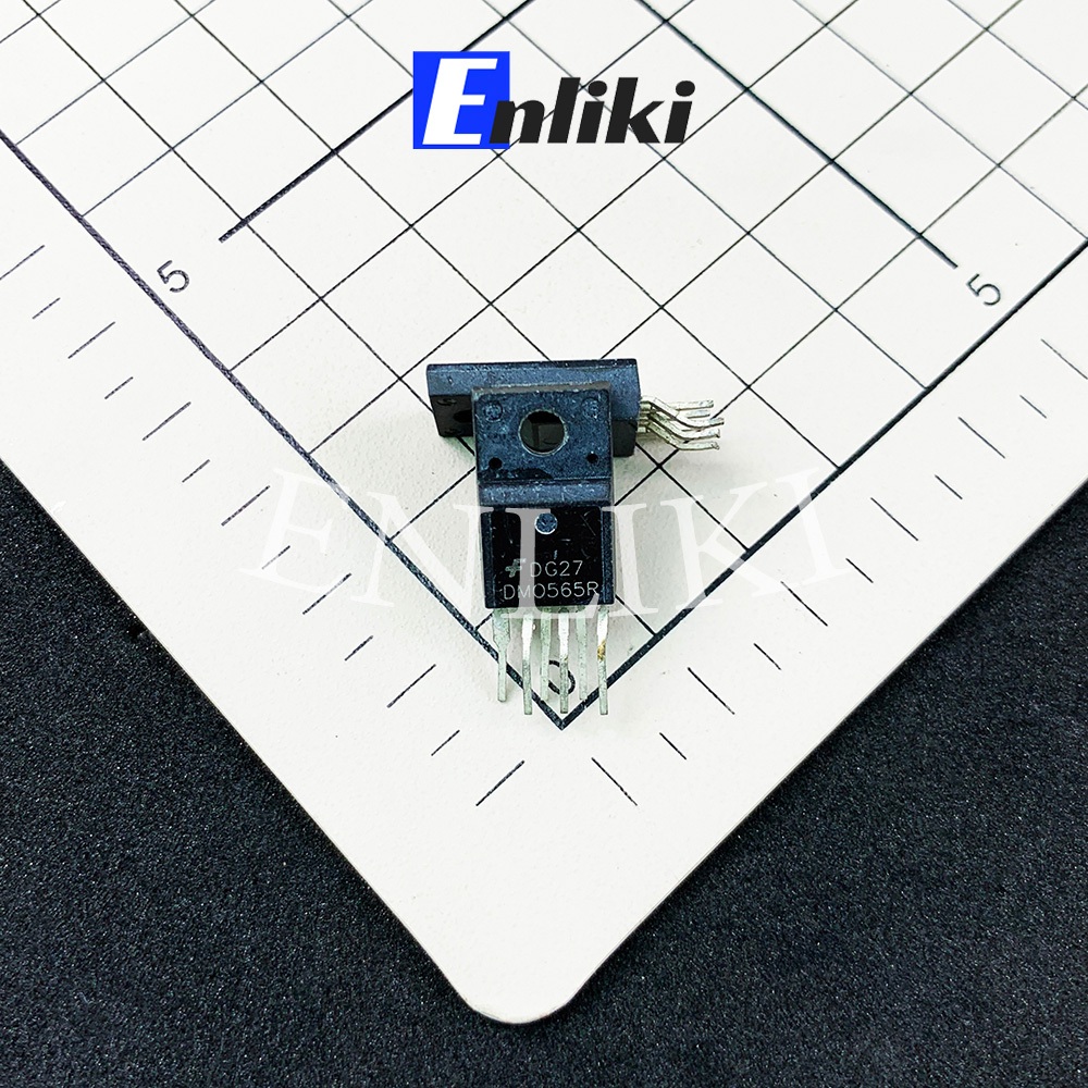0565 DM0565R IC Nguồn LCD