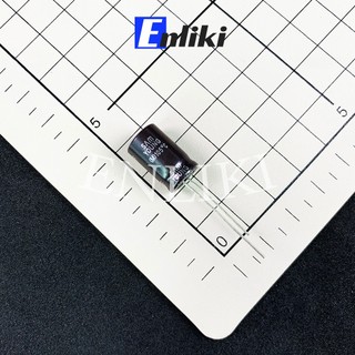 [Mã ELHACE giảm 4% đơn 300K] 2 Tụ 470uF 35V kích thước 10x13mm