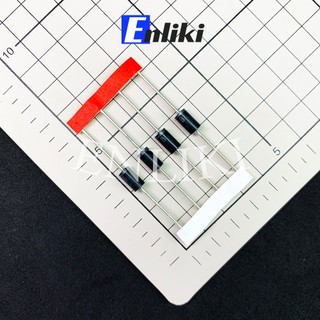 Diode Xung 6A 1000V HER608 Loại Dây (Hàng Tốt)