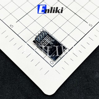 ESP8266 Mạch Thu Phát Wifi UART ESP-01S