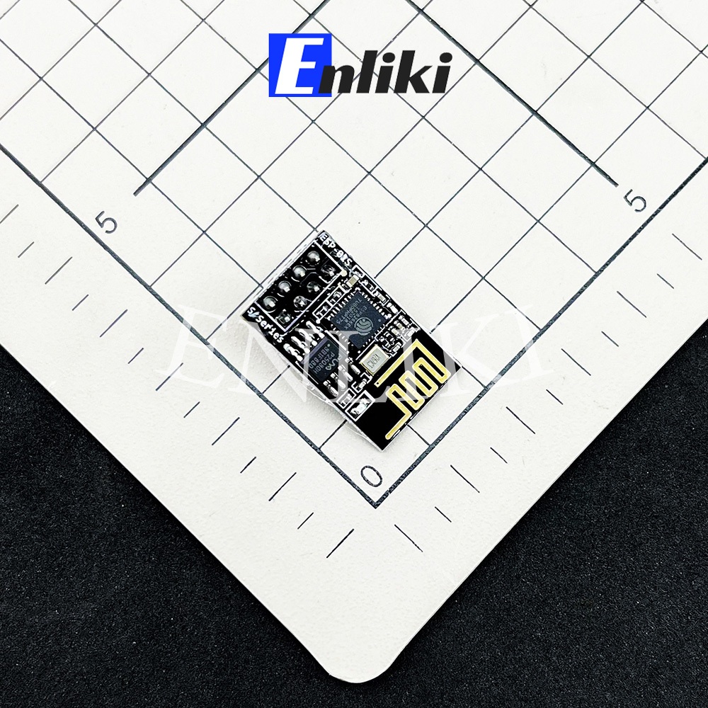ESP8266 Mạch Thu Phát Wifi UART ESP-01S