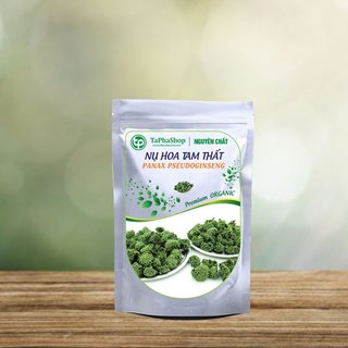 Nụ hoa tam thất sấy khô loại 1 250g