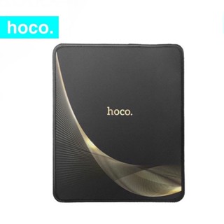 Lót chuột máy tính chính hãng HOCO miếng lót chuột gaming chất liệu cao su siêu bền