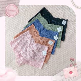 Cornpink House | Quần Boyshort | Quần lót đùi nữ ren cao cấp | Quần lót đùi nữ | Freesize