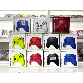 Tay cầm Chơi Game Xbox Core Wireless Controller Newseal