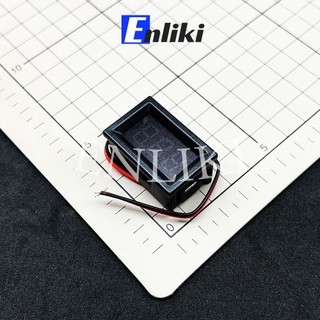 Module đo điện áp 4.5v - 30vdc 0.36inch kèm vỏ nhựa