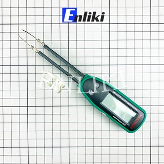 [Mã ELHACE giảm 4% đơn 300K] Đồng Hồ MASTECH Đo Linh Kiện Dán MS8910