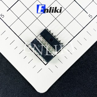 [Mã ELHACE giảm 4% đơn 300K] LM324 IC 14 chân DIP14